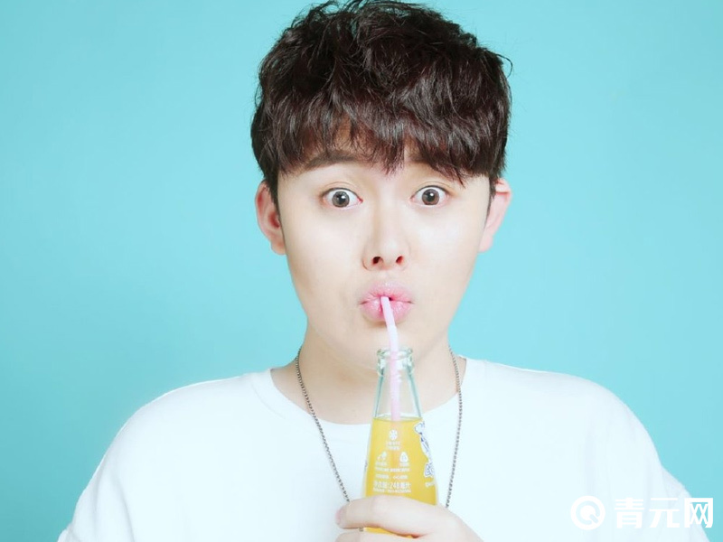 yy小水生活照