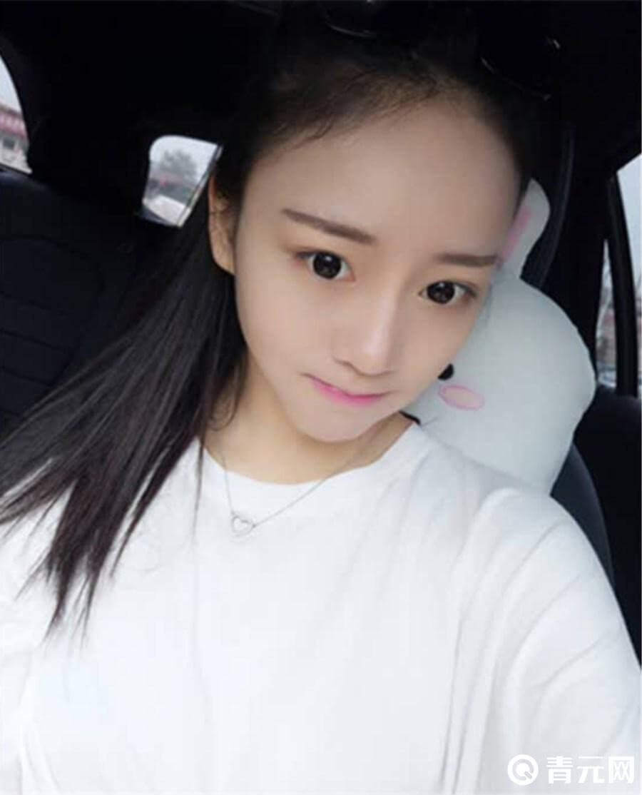 小cc近照