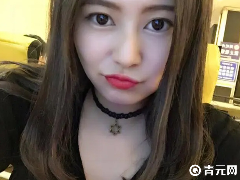 大嘎子老婆照片
