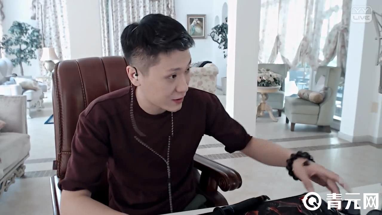 yy韩立个人照