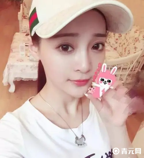 981小乖生活照