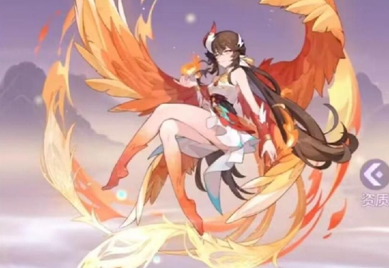 玩长安幻想凤凰打书推荐