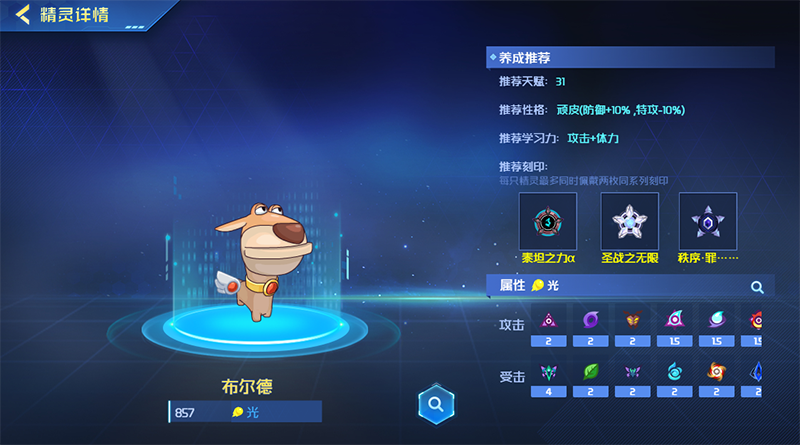 获得布尔德后的初始状态
