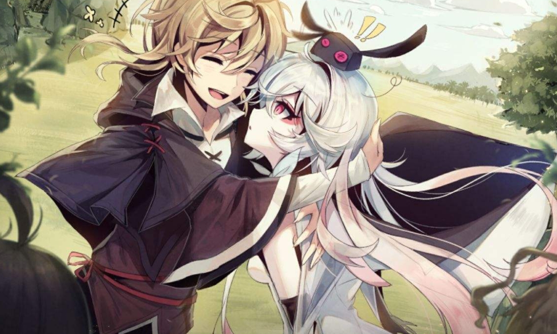 魔女之泉4武器能提升战斗力