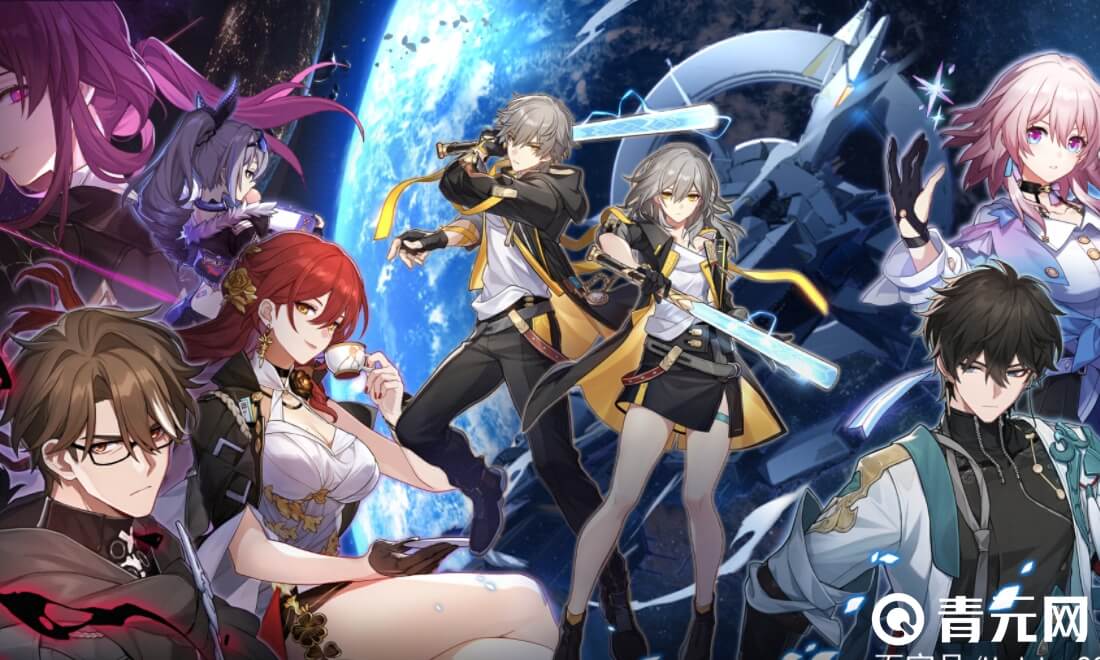 星穹铁道希尔作为主C培养