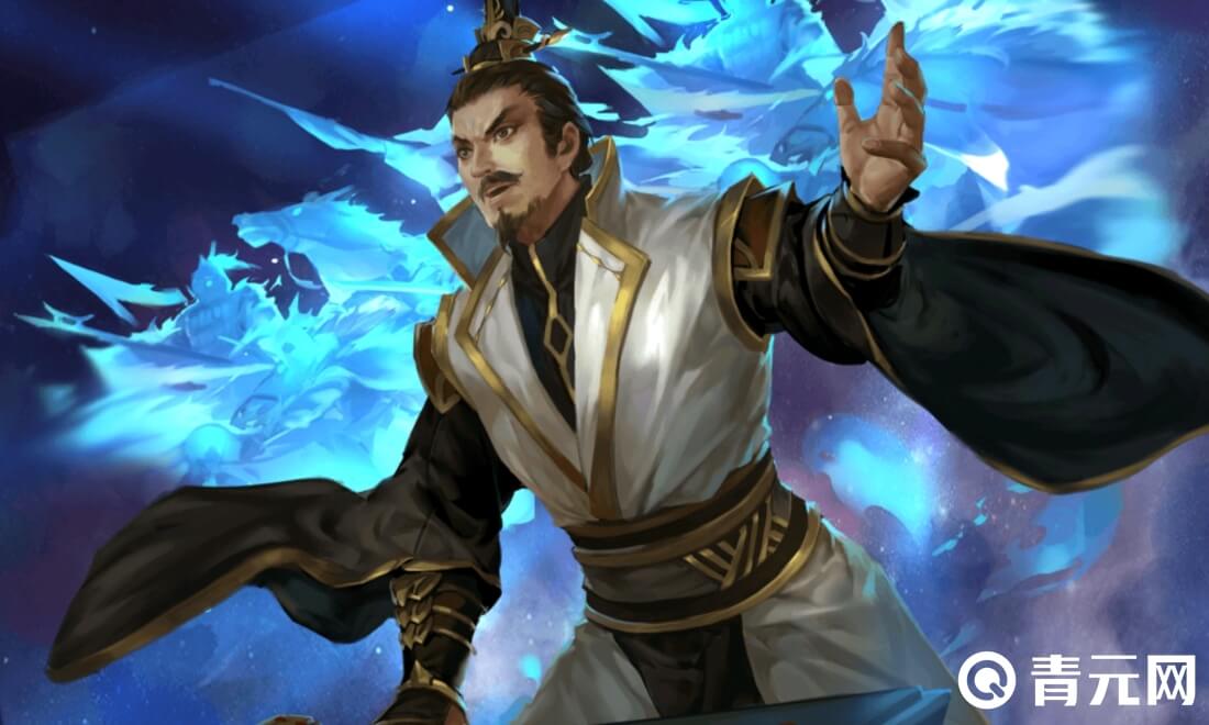 起凡群雄逐鹿陈宫后期是单挑王