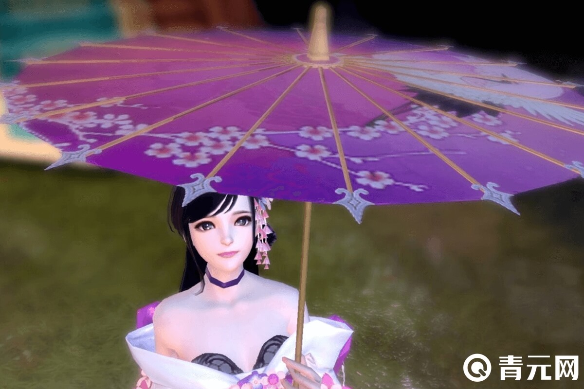 AOE输出职业幻焰流派