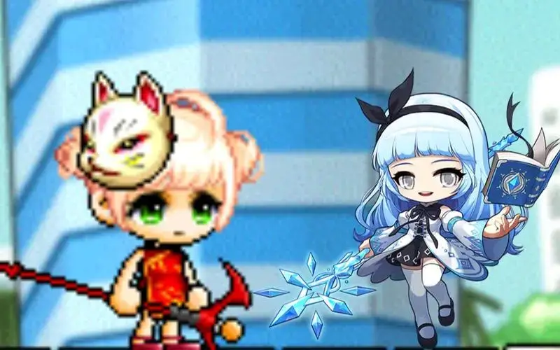 冰雷魔导师属于法师