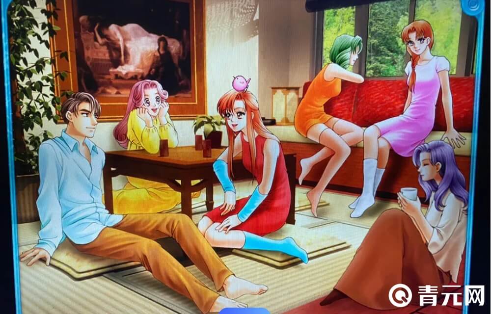明星志愿2拓展社交圈能提升名气值