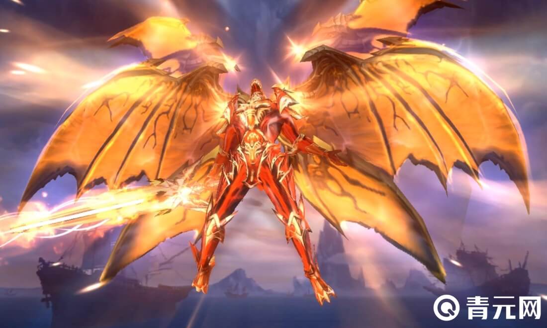 精灵盛典神魔套装强度最高