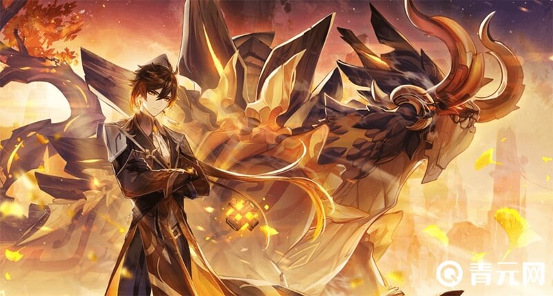 原神1.5版本内容爆料