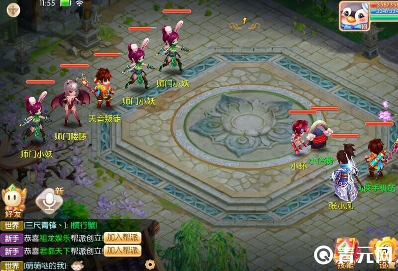 新人玩梦幻诛仙挑选宠物技巧