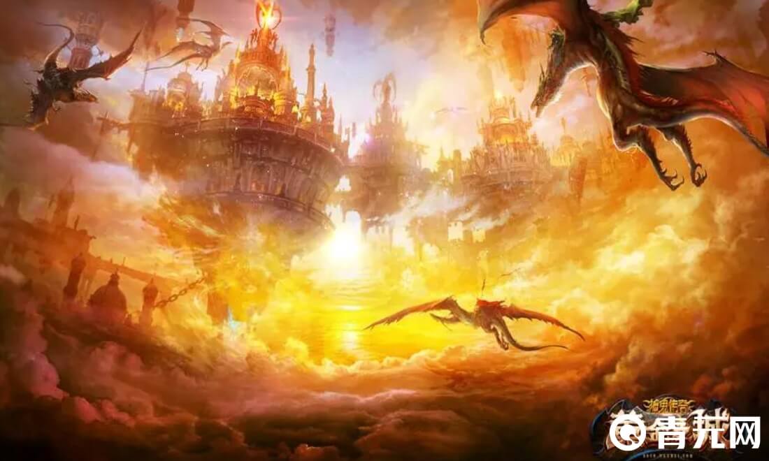 神鬼传奇魔龙值得培养