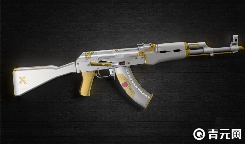 FPS游戏CSGO