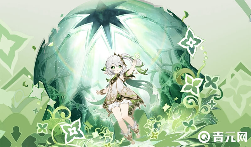 原神纳西妲