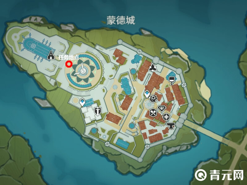 风暴后遗症任务接取位置