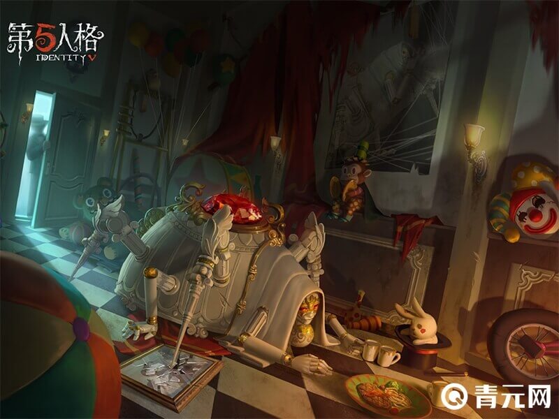 vivoy93手机第五人格截图