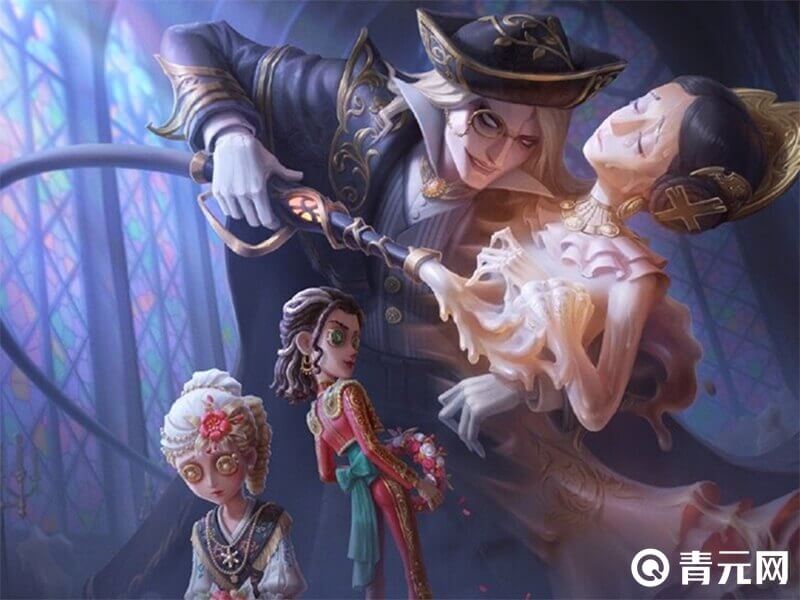 蜡像师金皮时装展示