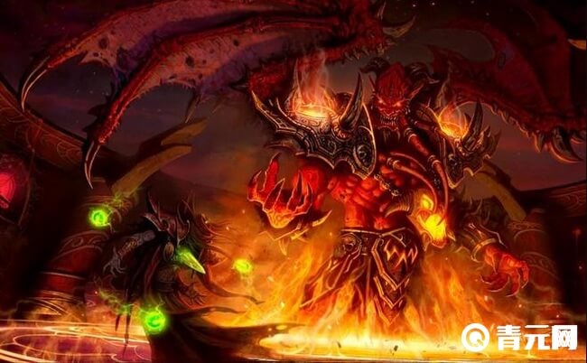 魔兽世界tbc地狱火盆地