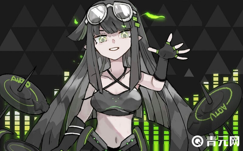 蜜蜜PVP能力很强
