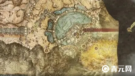艾尔登法环王城
