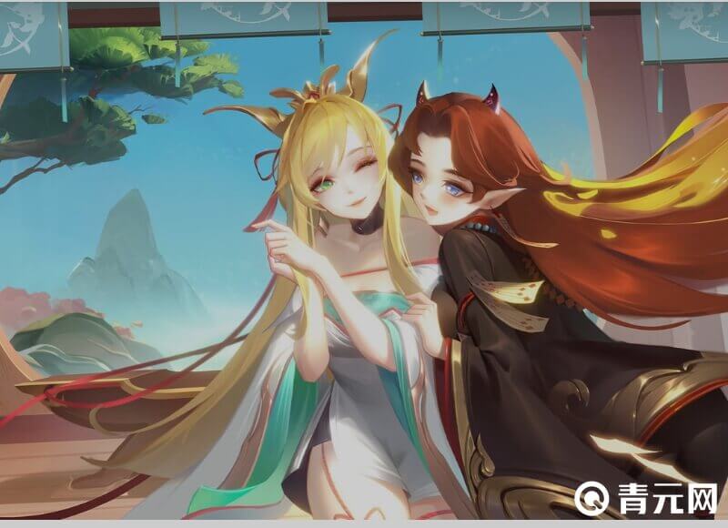 道友请留步游戏