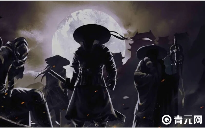 放置江湖游戏