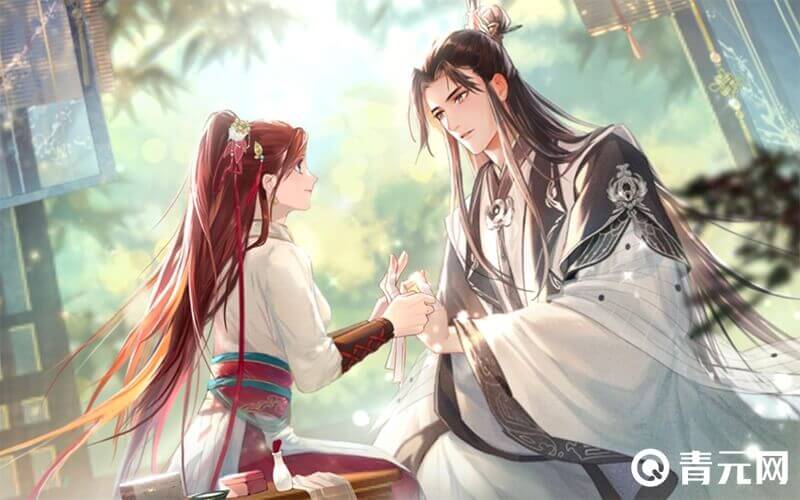 花间绘君颜养卡撩妹指南