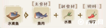 水煮鱼做法