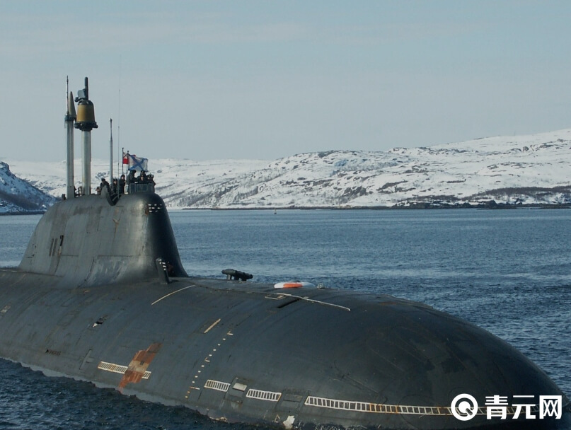 战舰世界潜艇可以潜水