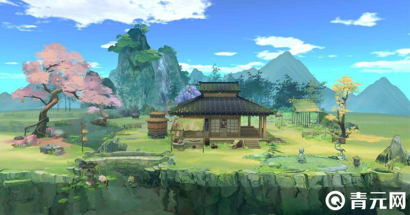 江湖悠悠