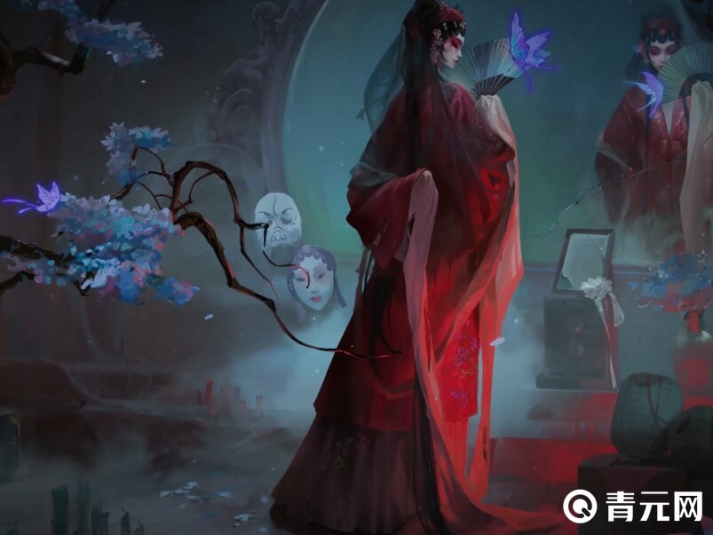 纸嫁衣5游戏