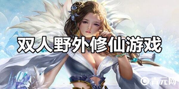 可以双修的游戏