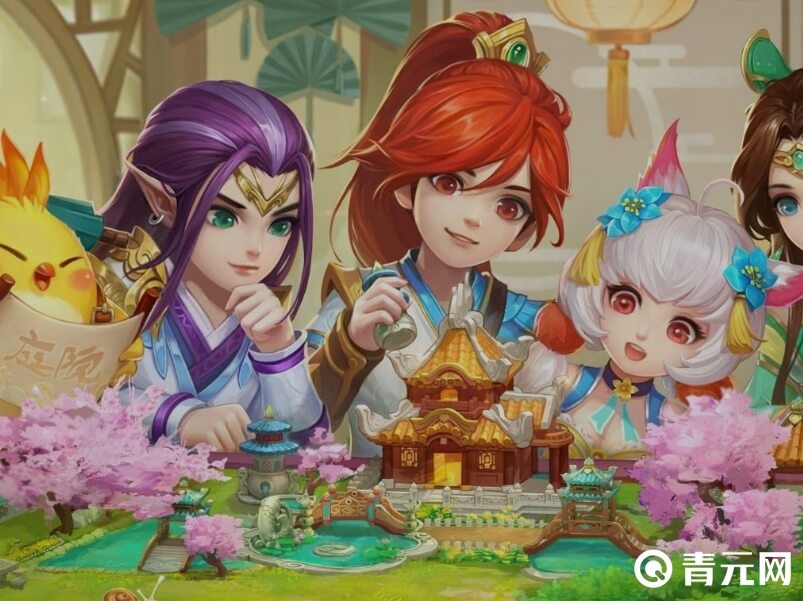 神武小游戏成就攻略