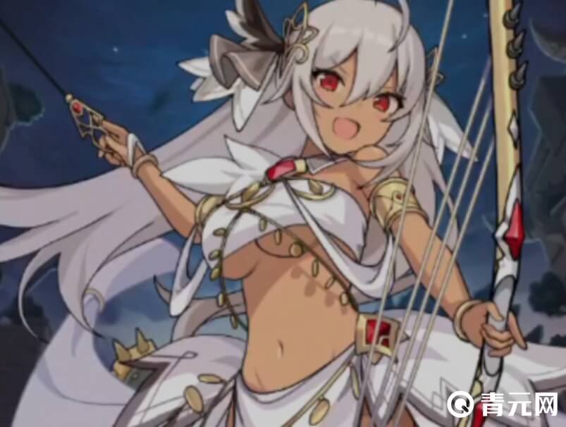 坎公骑冠剑蒂尼亚专武技能