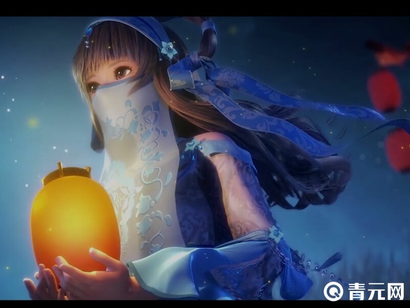 360版秦时明月