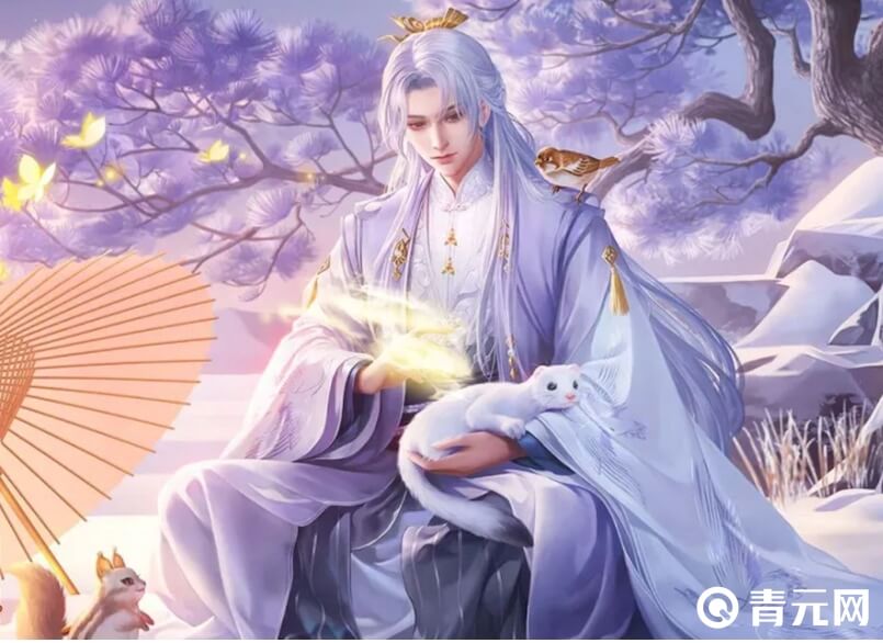 电脑版修仙绘卷福利礼包码