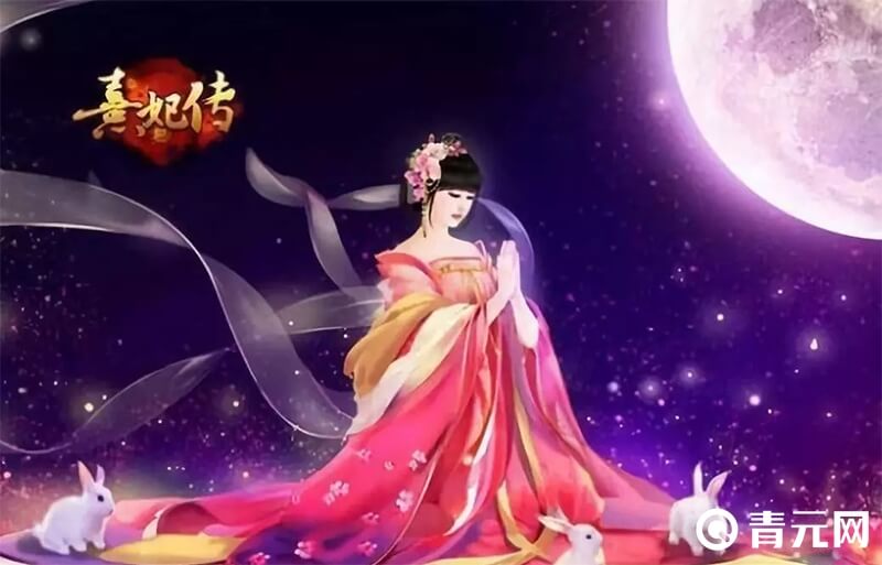 熹妃传学士技能