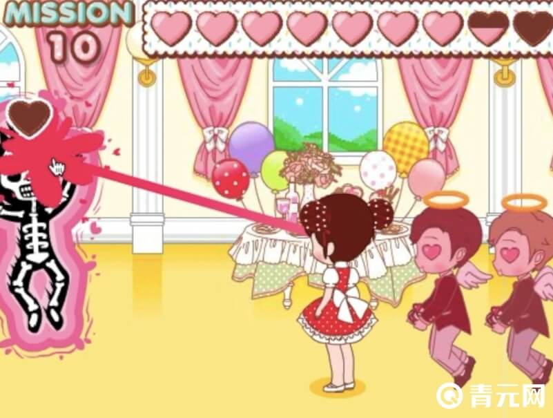 电眼美女2祭典篇攻略大全