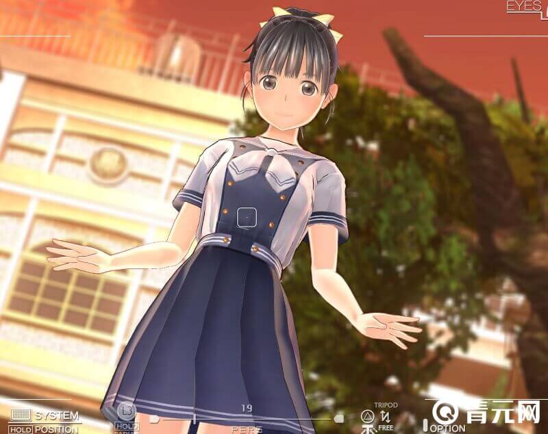 青涩宝贝操作技巧