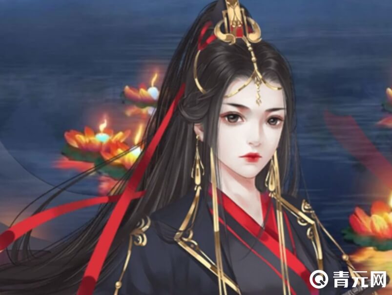 折相思版江湖风云录游戏