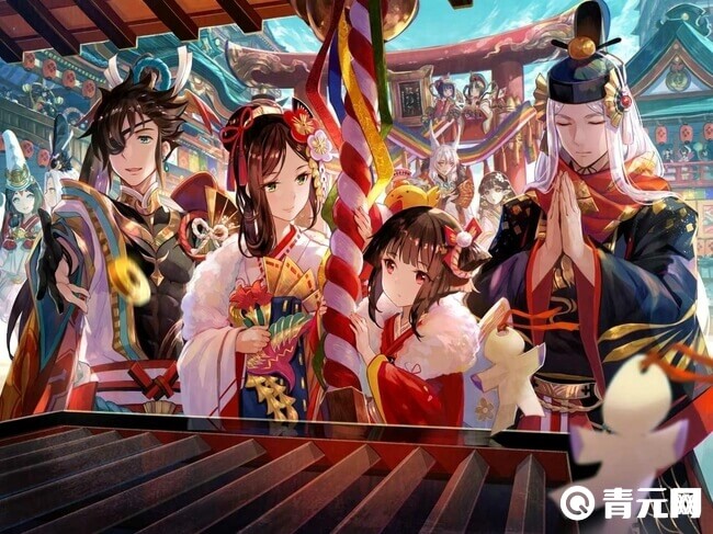 阴阳师魂土13s阵容