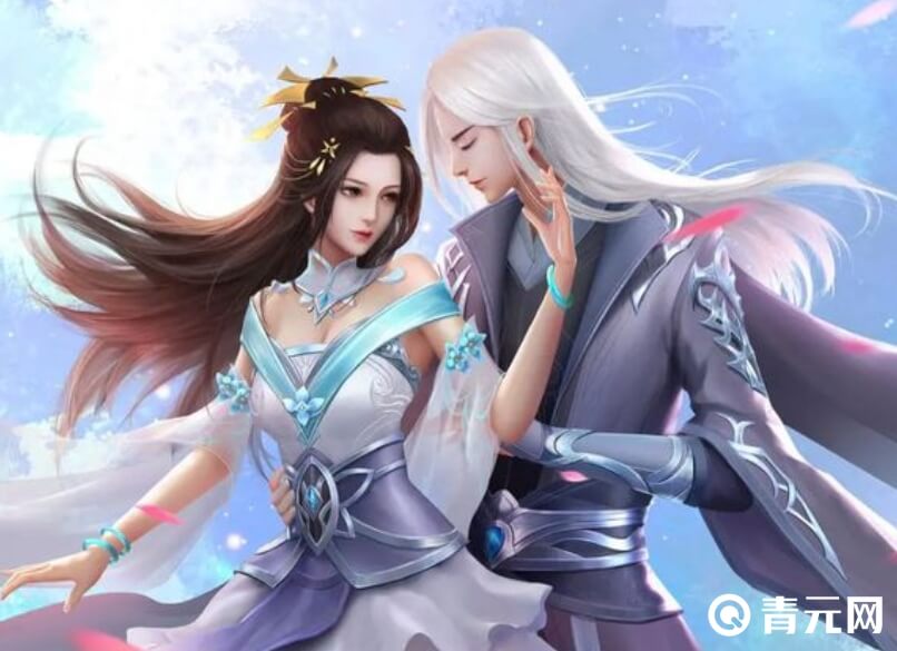 剑踪情缘已停止运营