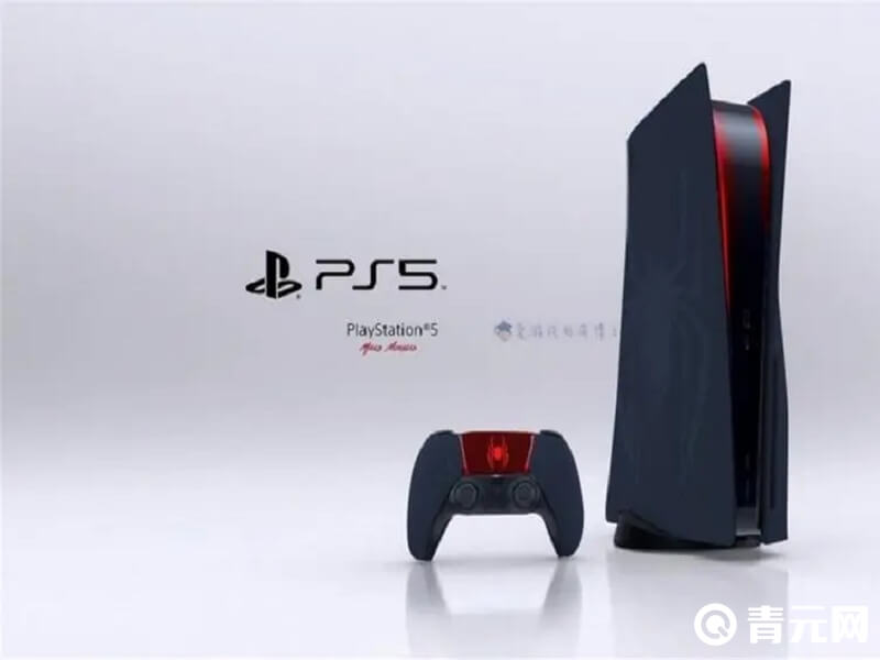 ps5光驱版尺寸大小