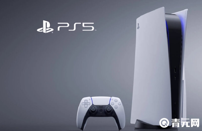 ps5光驱版标配