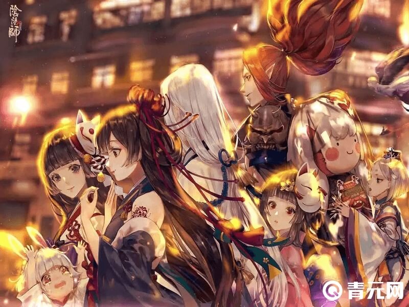 阴阳师6星御魂概率图