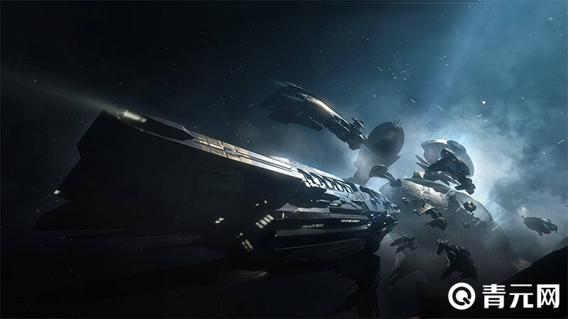 星战前夜无烬星河舰船图鉴