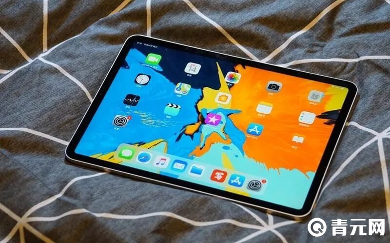 iPadmini5和平精英改120帧