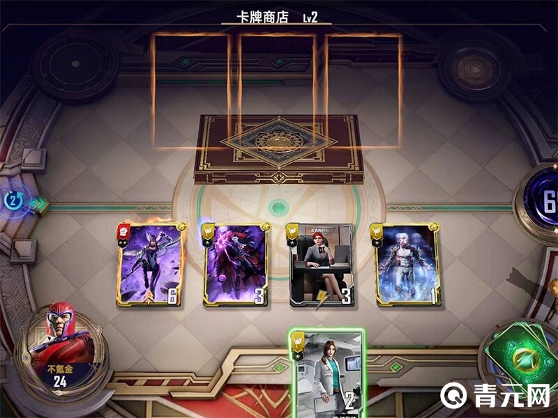 死亡鸟pve阵容