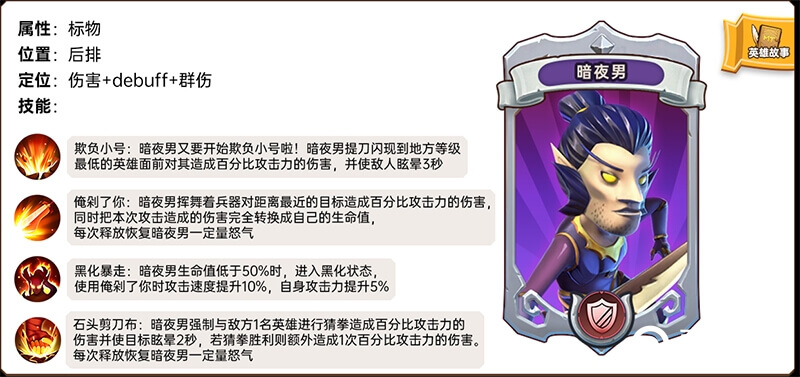 我叫MT归来暗夜男